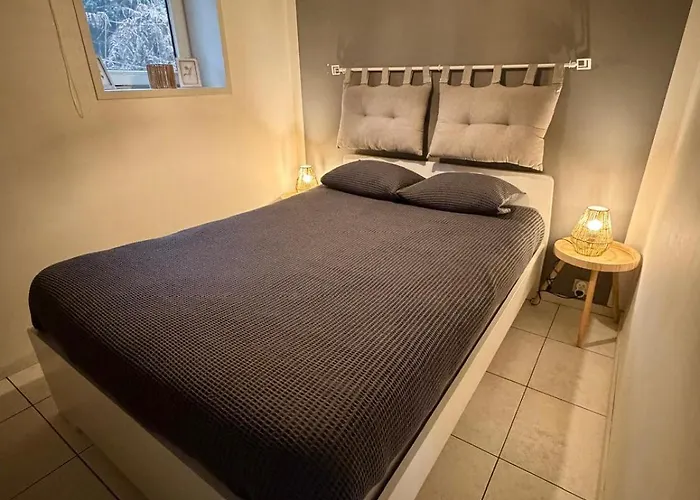 Σπίτι διακοπών Le Vieux Sart 14 Coo -