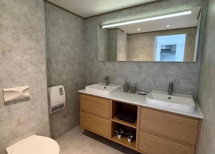 Le Vieux Sart 14 Coo - Σπίτι διακοπών *