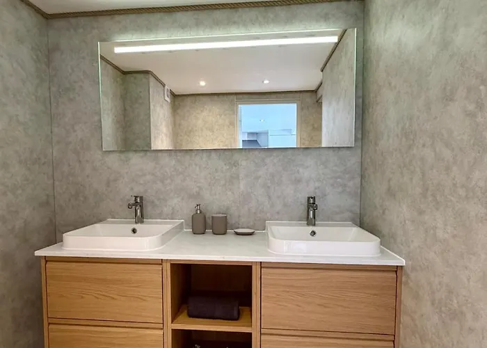 Le Vieux Sart 14 Coo - Σπίτι διακοπών