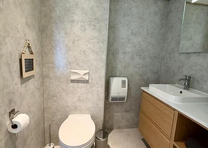 Σπίτι διακοπών Le Vieux Sart 14 Coo -